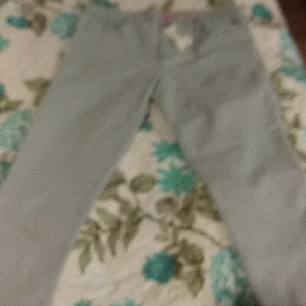 Childrens or very tiny adult brandnew jeans
